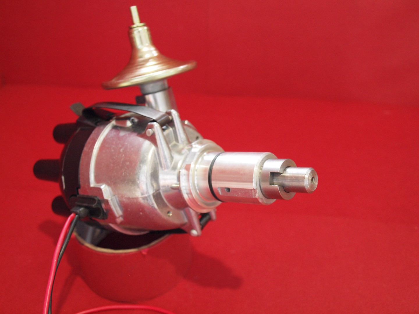 thumbnail image 2 of AccuSpark Electronic Ignition Kit For Ford Zephyr Zodiac – Positive Earth – Lucas DM6 2 of 6