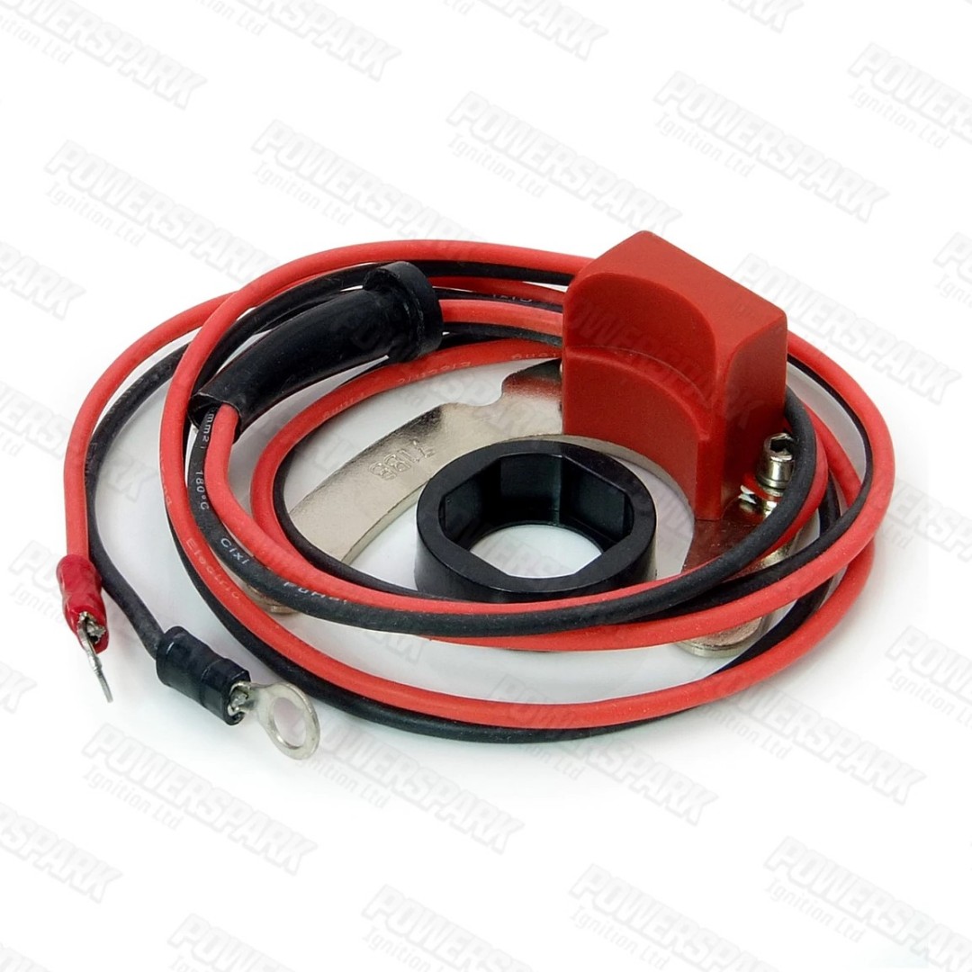 AccuSpark Electronic Ignition Kit For Ford Pinto Fomoco Distributors (K19)